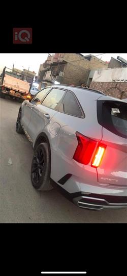 کیا سۆرینتۆ